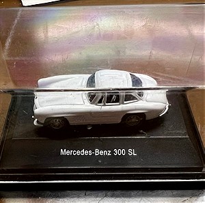 Μινιατούρα Mercedes Benz 300 SL