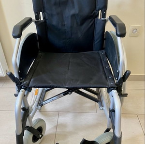 ΑΝΑΠΗΡΙΚΟ ΑΜΑΞΙΔΙΟ ALU IV 46cm QR “Lion” - 0810806