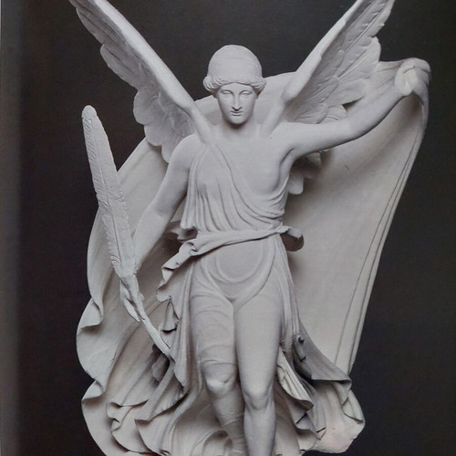 The Spirit and the Body like new, The Revival of the Olympic Idea