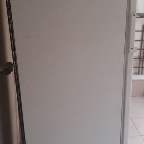 Whirlpool refrigerator used with minor dents
