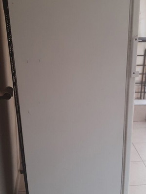 Ψυγείο Whirlpool μεταχειρισμένο με χτυπηματάκια