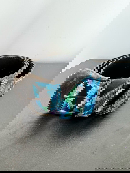 vassia kostara belt