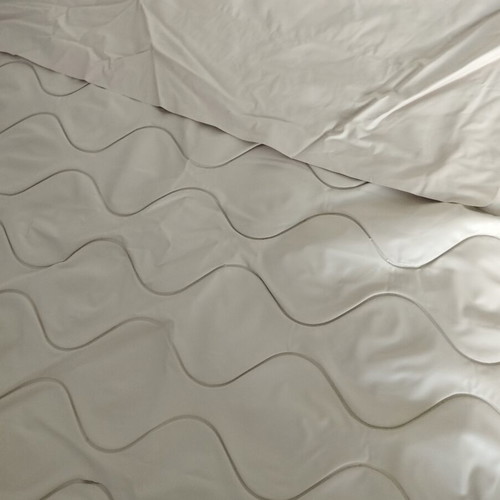MobiakCare air mattress medical set with pump and incontinence supplies