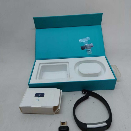 Fitbit Ireland smartwatch used, 7cm diameter