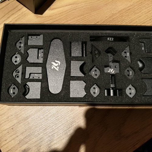 Gtool Iphone Corner Repair Tool like new