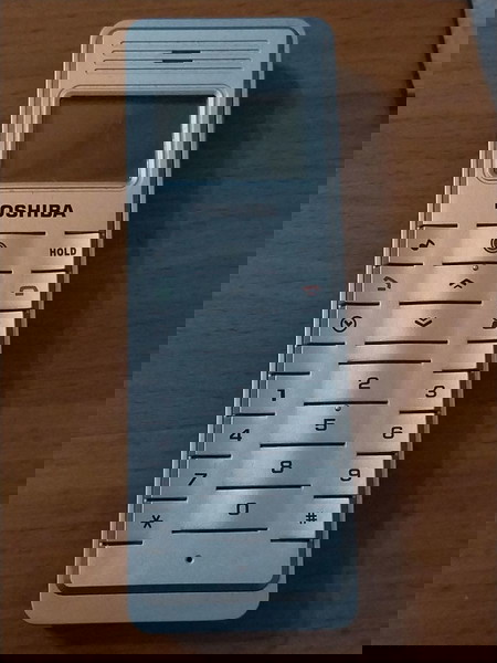 Τηλέφωνο  Toshiba VoIP