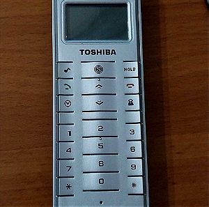Τηλέφωνο  Toshiba VoIP
