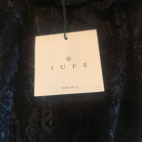 Jupe lace skirt new, size XL, black