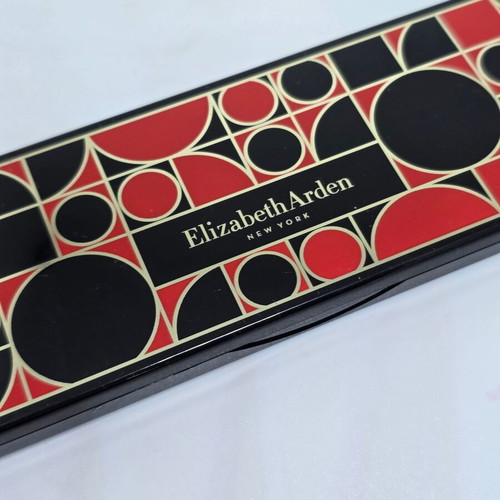 Elizabeth Arden eyeshadow palette new, eight warm shades