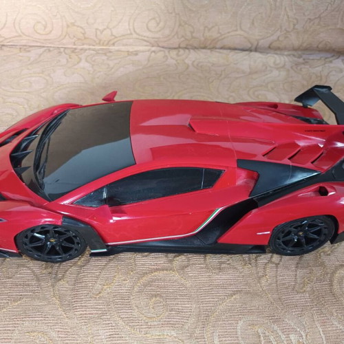 Ferrari toy cars, set of 2, new