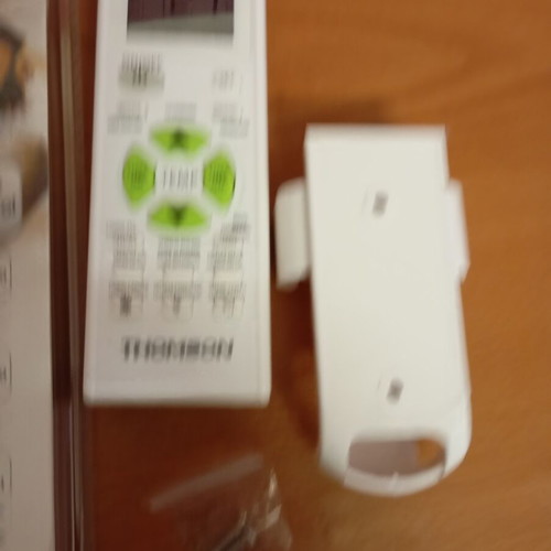 Thomson AC remote control