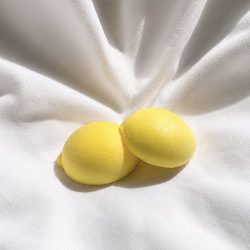 Wax melts lemon 100% soy wax