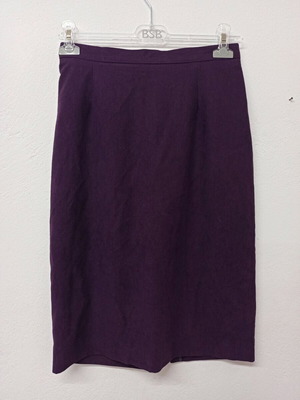 Skirt used with fondra, size S / 36 / 8
