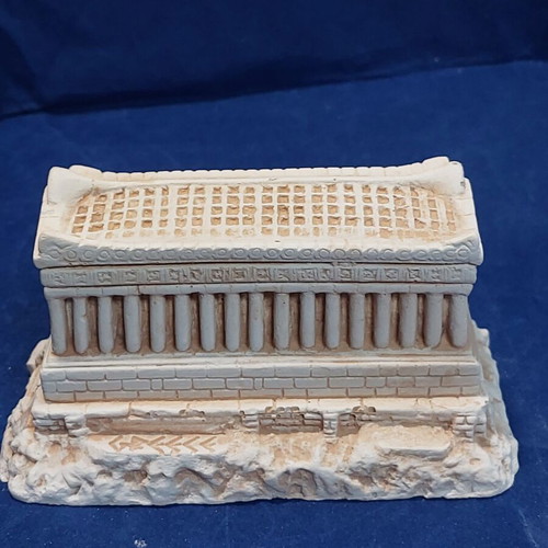 Ceramic decoration new Klakis