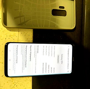 Samsung Galaxy S9+ 64GB sm-g965f Duos