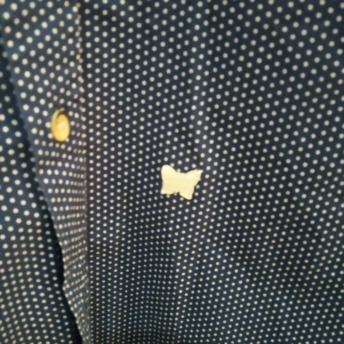 Men's shirt size M used