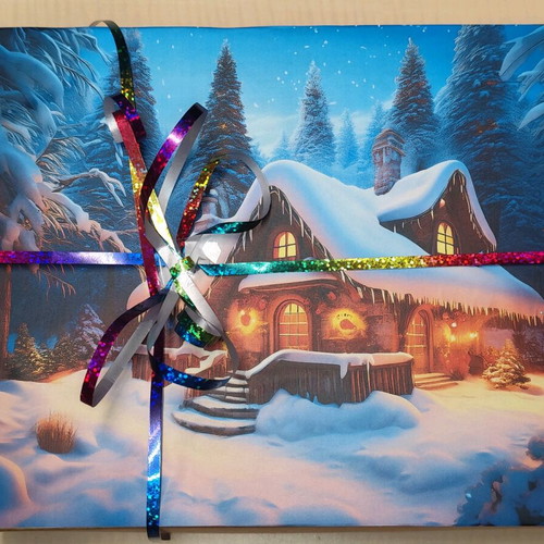 Christmas Gift Box for Women New