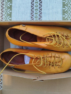 Safe Step women's shoes size 37 used