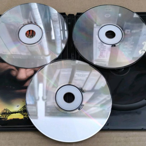 Commandos 2 Men of Courage PC DVD-ROM like new