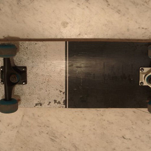 Firefly skateboard like new