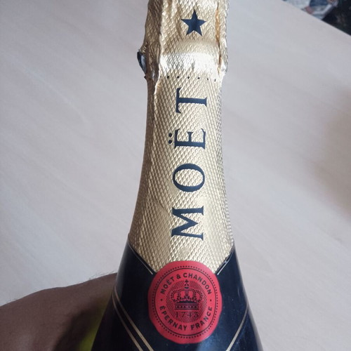 Champagne Moet & Chandon Imperial Brut 750ml new