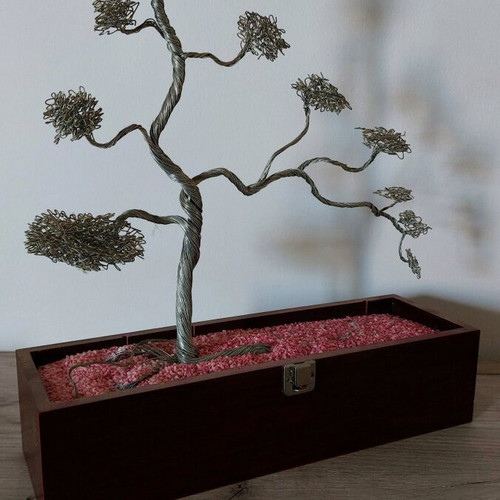 Decorative Bonzai Tree 40cm new