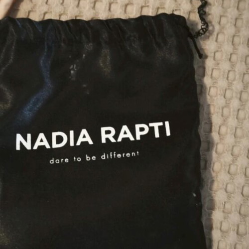 Nadia Rapti swimsuit like new, size L 40 12