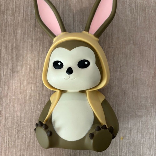 Phantasy Star SEGA Official Piggybank used, excellent condition