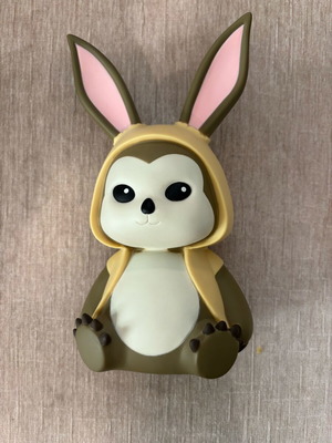 Phantasy Star SEGA Official Piggybank употребяван, отлично състояние