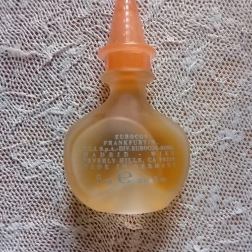 Laura Biagiotti Venezia Pastello Mini Eau de Toilette 5ml new