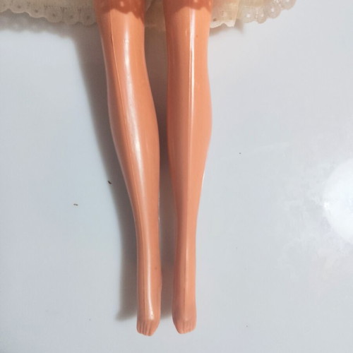 Barbie My First doll