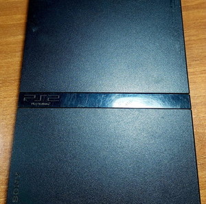 Sony PlayStation 2 Slim (PS2)