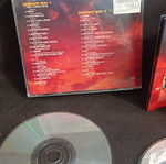 Now 22 CD used, pop