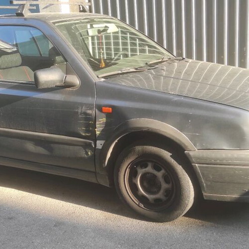 Volkswagen Golf 3 used 1996, 218000 km, petrol, manual