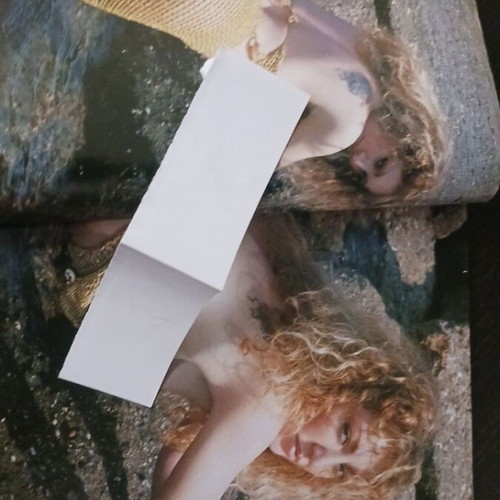 Photohouse magazine issue 9 featuring Olga Papadopoulou