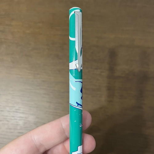 Parker pen