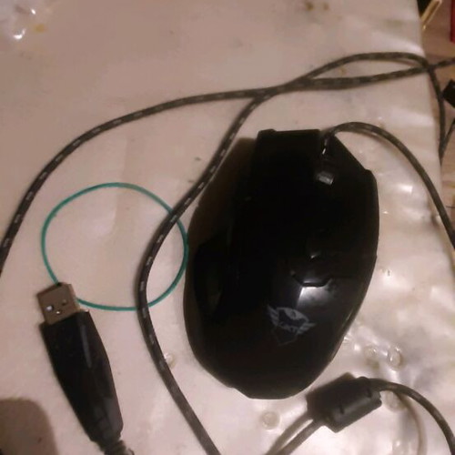 Gaming mouse like new