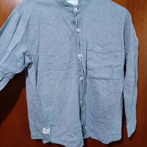 Set of 3 boys' shirts 8-9 years like new, Zara, H&M, Benetton