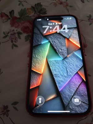 iPhone 15 128GB σαν καινούργιο με εγγύηση από Πλαίσιο