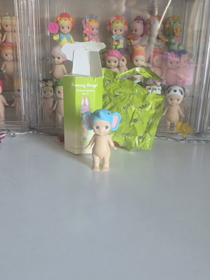 Sonny Angel Animal Series Ver.1 Elephant Mini Figure new