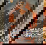 Mad Max VHS Trilogy like new, English editions without subtitles