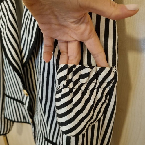 Jupe jacket used, size M