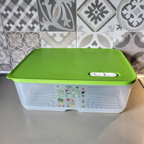 Smart Cooling Container 9.9L New