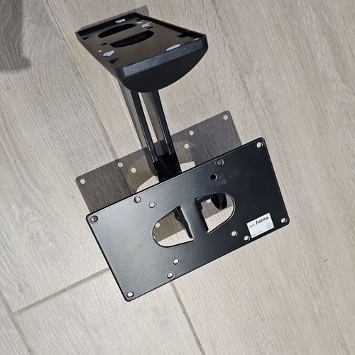 Hama TV mount for devices up to 20 kg