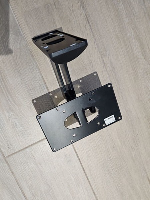 Hama TV mount for devices up to 20 kg