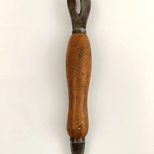 Large English opener 1944 used, Berkeley & Co.Ltd