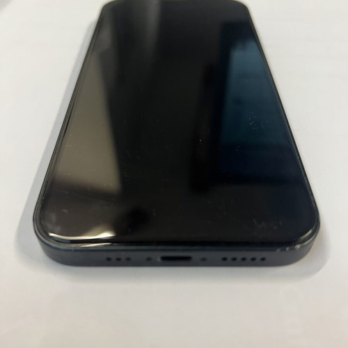 Apple iPhone 13 128GB, black