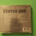 Status Quo CD new, sealed