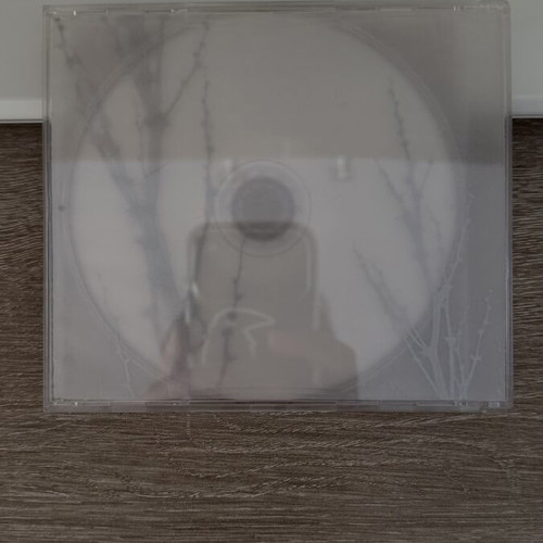 Sigur Ros ( ) CD like new