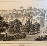 Chalcography 1830 Edessa used